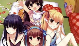 3D邪恶漫画全彩,惊悚视觉盛宴，探秘黑暗世界